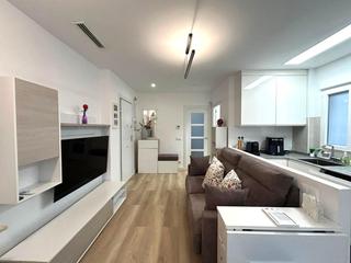 Appartement  Divino valles