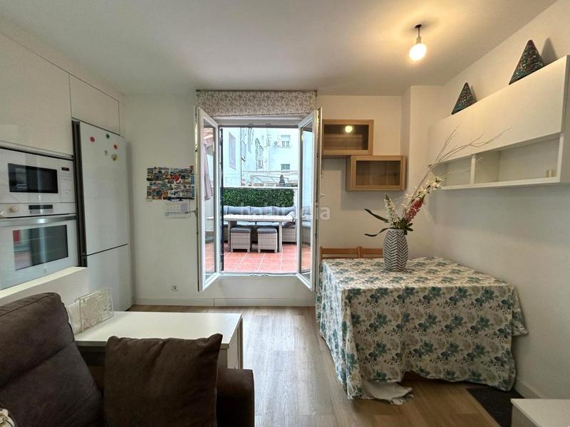 Foto c2347a48-40fc-4ccf-a736-c513b79ece2c. Appartement dans Chopera Madrid