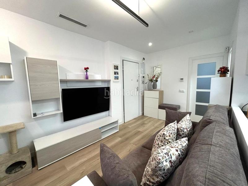 Foto f9116bfc-8095-412a-a53a-e716a0b2b5f9. Piso en Chopera Madrid