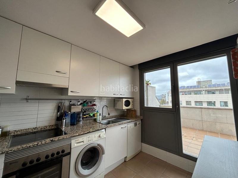 Foto 5276622e-c6a0-445f-9b13-7dfc8057bdf7. Àtic amb calefacció aparcament piscina a Las Tablas Madrid