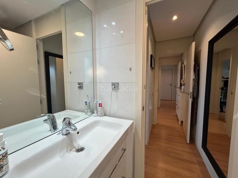 Foto 5392ee19-80af-45f0-a6f6-627636b7d538. Àtic amb calefacció aparcament piscina a Las Tablas Madrid