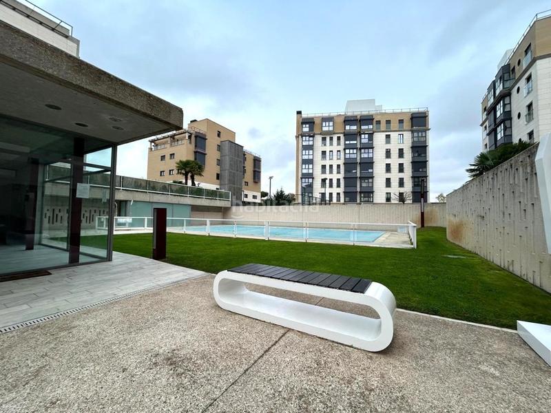 Foto a1a35e5f-03fd-4b77-8b13-3768cec8f3f7. Àtic amb calefacció aparcament piscina a Las Tablas Madrid