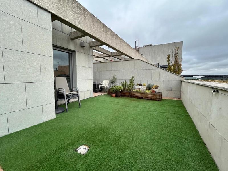 Foto 328beff9-0a7d-4b6c-bf99-cb08621c4823. Ático en Las Tablas Madrid