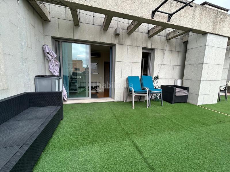 Foto 32f125fa-56da-40cb-8a9f-03c46eeab3e5. Ático en Las Tablas Madrid