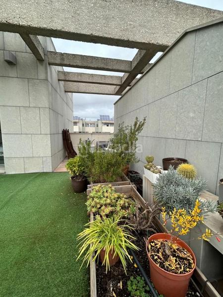 Foto e06fb718-4252-4c32-b274-f135a968bbe1. Ático en Las Tablas Madrid