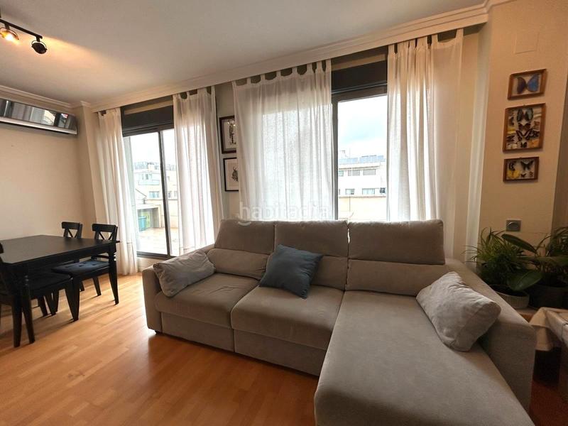 Foto e14fc876-60f4-40cd-b848-7c2bd7ea9627. Ático en Las Tablas Madrid