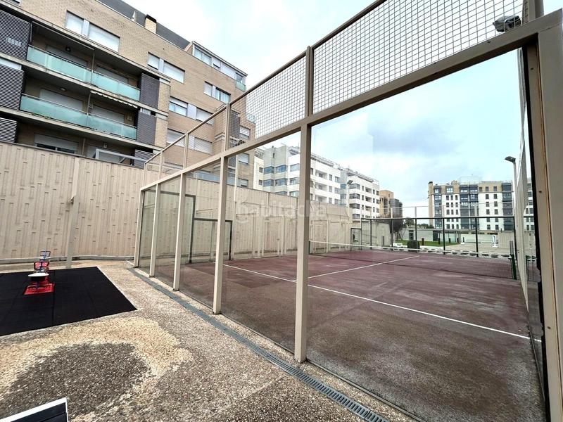 Foto 0efa7dee-7dad-4791-9639-a0b6e4228b59. Attique avec chauffage parking piscine dans Las Tablas Madrid