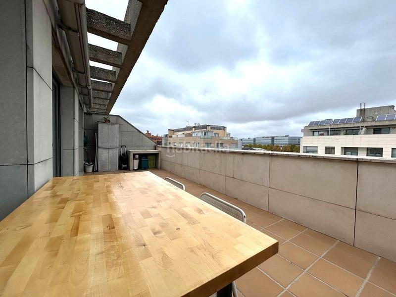 Foto 1b95161b-71a6-4c5d-964c-0eaa9ab8c159. Attique avec chauffage parking piscine dans Las Tablas Madrid