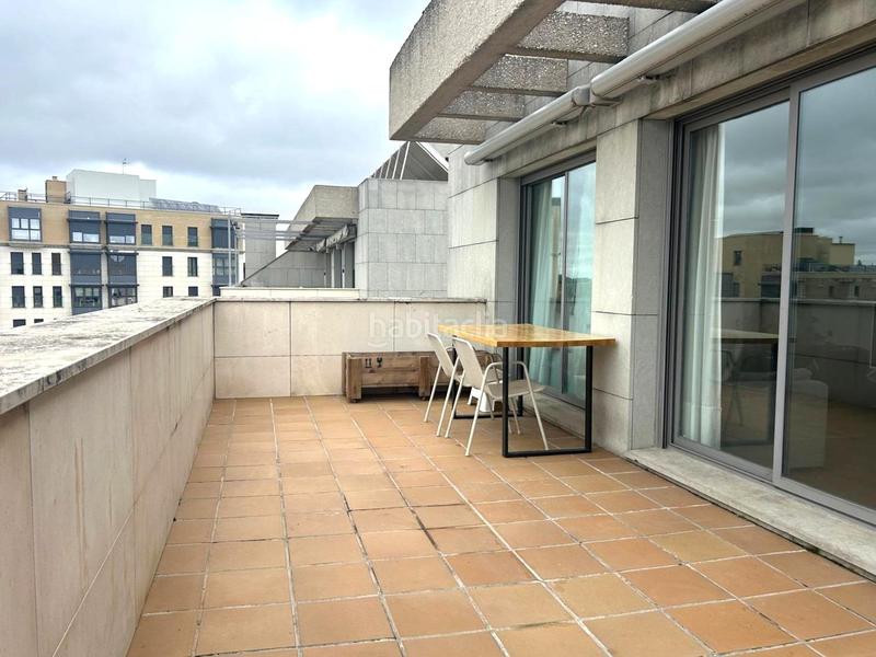 Foto 315f3626-3f83-4a47-991a-ac6cf87f3001. Attique avec chauffage parking piscine dans Las Tablas Madrid