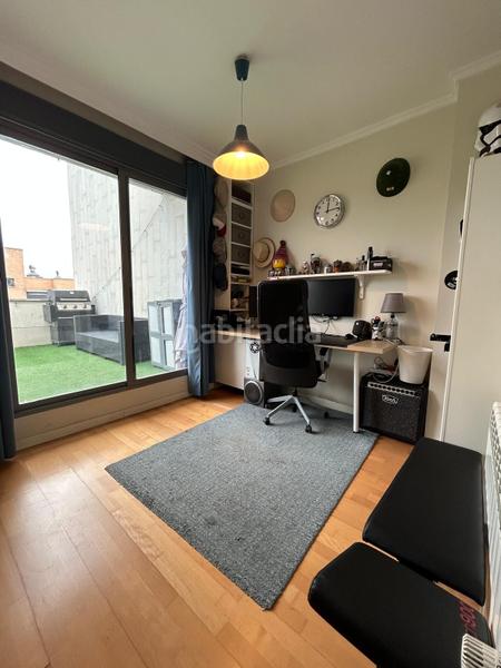 Foto 84fe8567-5ac6-4e2f-bc1c-b079339a7a55. Attique avec chauffage parking piscine dans Las Tablas Madrid