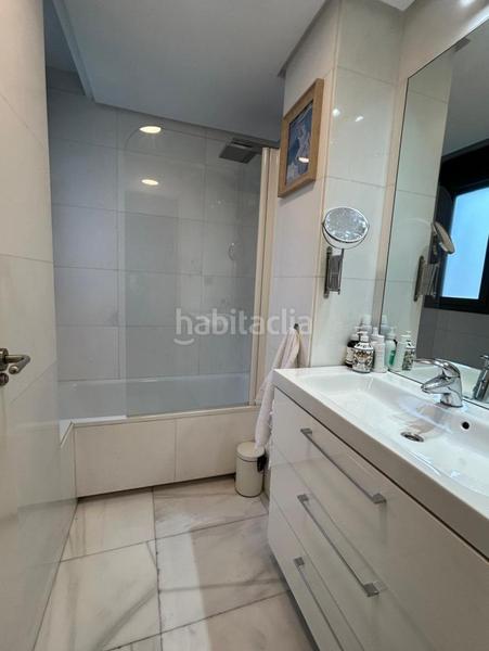 Foto 967e230f-b62e-44ad-ad52-d8dcc0d18306. Attique avec chauffage parking piscine dans Las Tablas Madrid