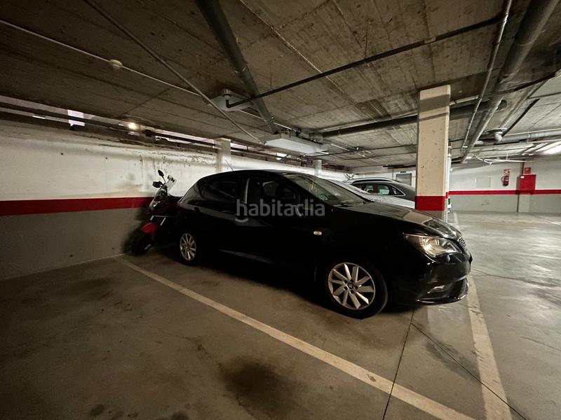 Foto a7c1faed-bc9a-418e-bcbe-e7ace912fd97. Attique avec chauffage parking piscine dans Las Tablas Madrid