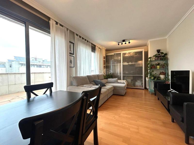 Foto afcdb725-36ae-4fa9-a4bf-2f81c6a1874c. Attique avec chauffage parking piscine dans Las Tablas Madrid