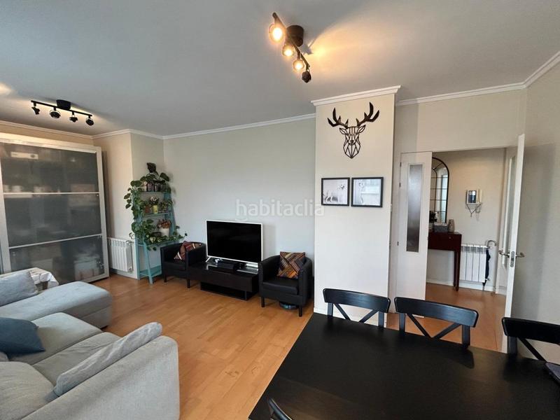 Foto c0c9b7d3-0a5d-43f5-bcde-55583ae77cf4. Attique avec chauffage parking piscine dans Las Tablas Madrid