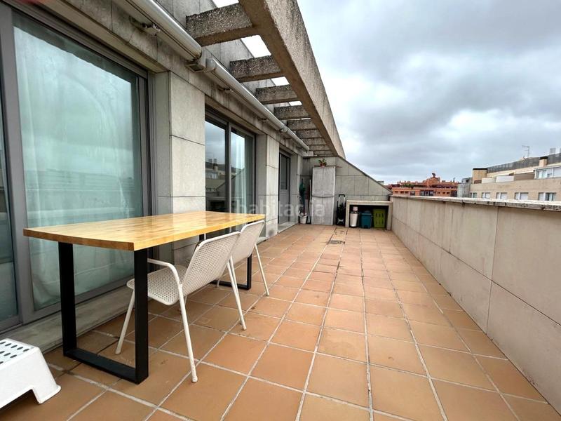 Foto cab763bb-7e3f-4cc0-87f7-c931f2783acd. Attique avec chauffage parking piscine dans Las Tablas Madrid