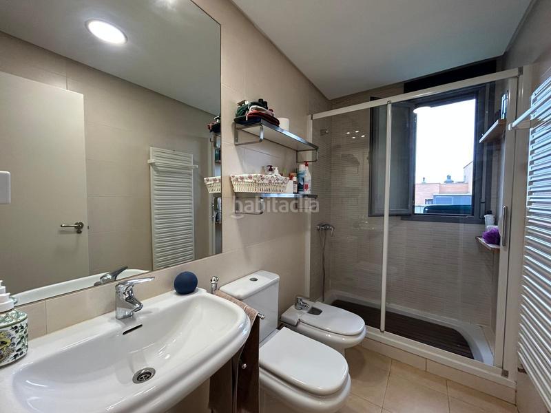 Foto d091511e-770d-43b8-99ee-8f66da7d07b4. Attique avec chauffage parking piscine dans Las Tablas Madrid