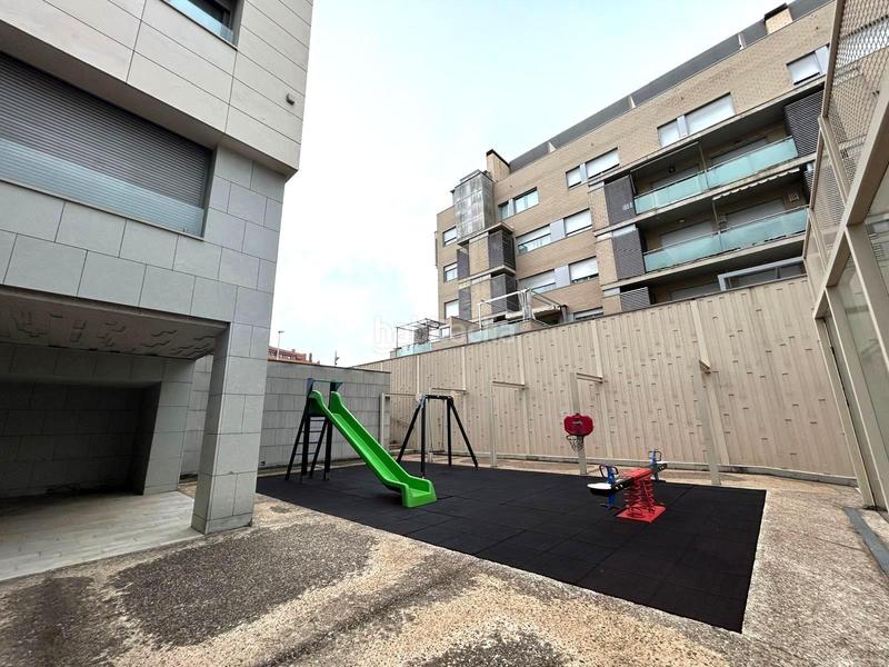 Foto d833b6db-02b5-4a44-883a-2cd5c630b095. Attique avec chauffage parking piscine dans Las Tablas Madrid