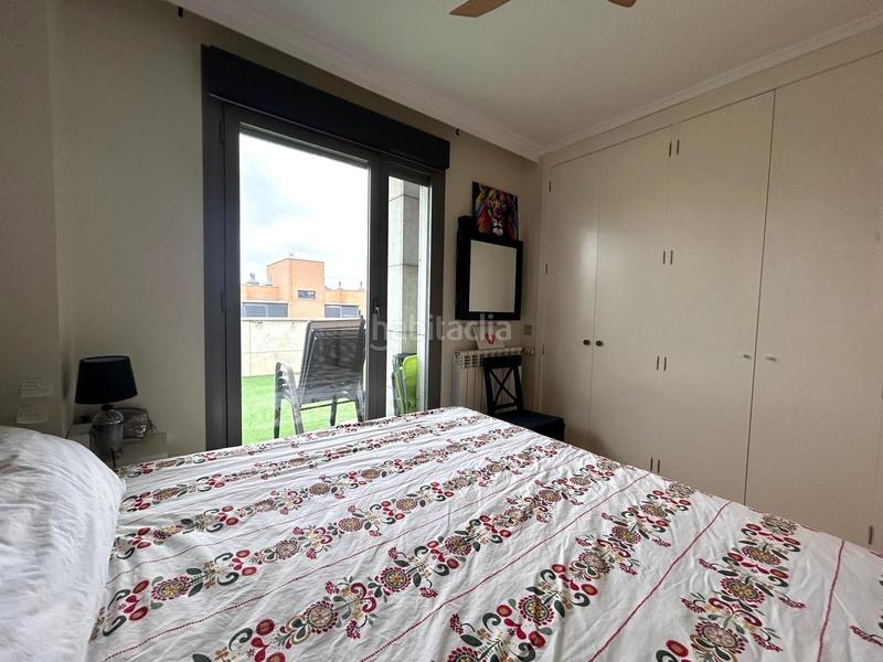 Foto da1ebd0c-01ce-466a-8833-505f274af8d4. Attique avec chauffage parking piscine dans Las Tablas Madrid