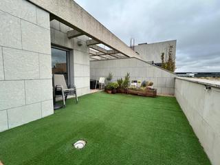 Penthouse in HOSPITAL DE ORBIGO