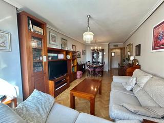 Appartamento in VIA LUSITANA