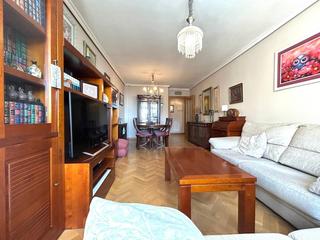 Appartement  Via lusitana