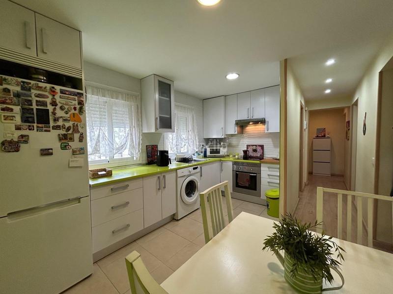 Foto 3dd2584b-e16d-4f43-a570-4da6aee5447d. Appartamento con riscaldamento in San Diego Madrid