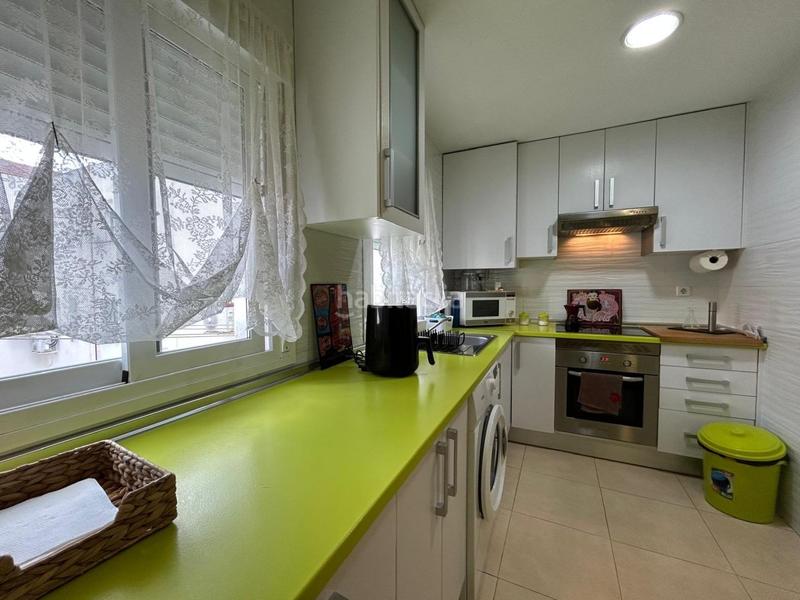 Foto 89b307ff-3414-499c-bc30-0c43f6bb67c7. Appartamento con riscaldamento in San Diego Madrid