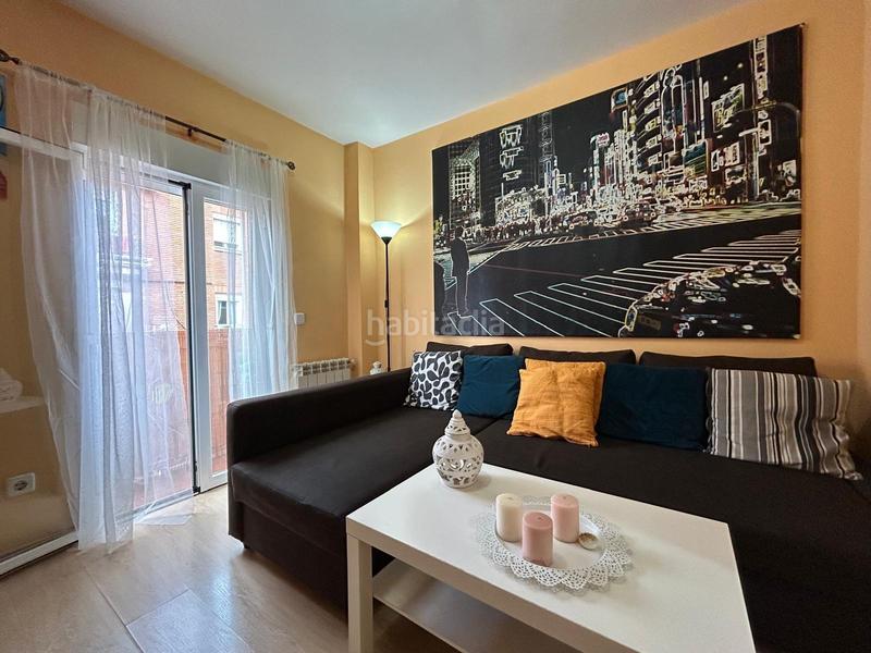Foto 8c0b12a4-459d-40fd-9780-ed4d9186f0ae. Appartamento con riscaldamento in San Diego Madrid