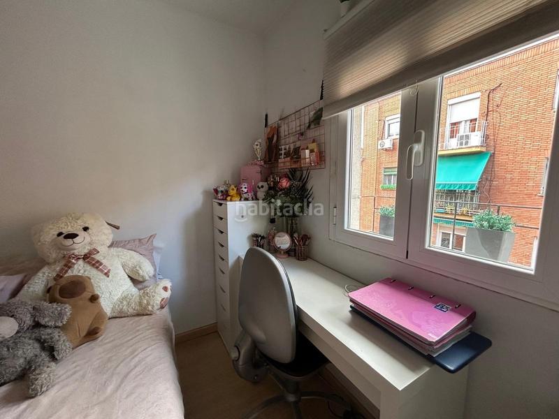 Foto a91bc0ee-c7b7-4ca3-98db-19aa4752540c. Appartamento con riscaldamento in San Diego Madrid