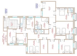 Etagenwohnung en Sol. Oportunidad inversion