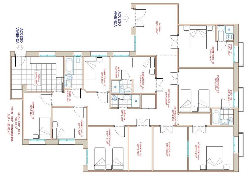 Foto 2bceb70e-30c8-401f-9b97-1918fb38c2aa. Flat in Sol Madrid