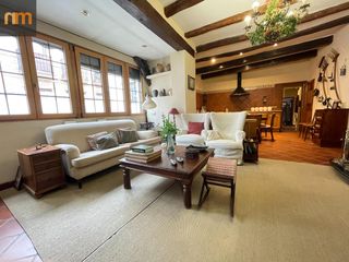 Country house in Santos de la Humosa (Los)