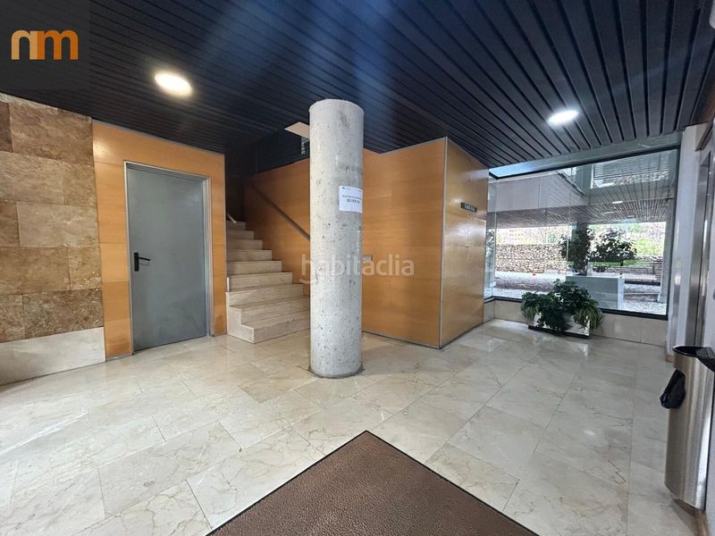 Foto 17d49b63-ea81-4446-805d-67183c846b65. Àtic amb calefacció aparcament piscina a Las Tablas Madrid