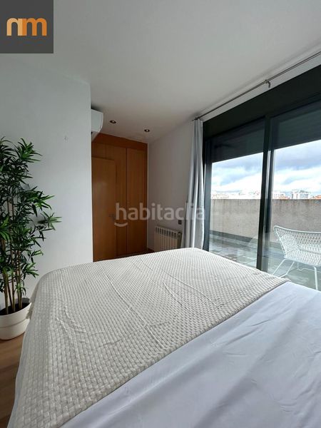 Foto bd33097b-398c-4c4a-8442-51067e4df4e7. Àtic amb calefacció aparcament piscina a Las Tablas Madrid