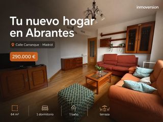 Appartement  Carranque