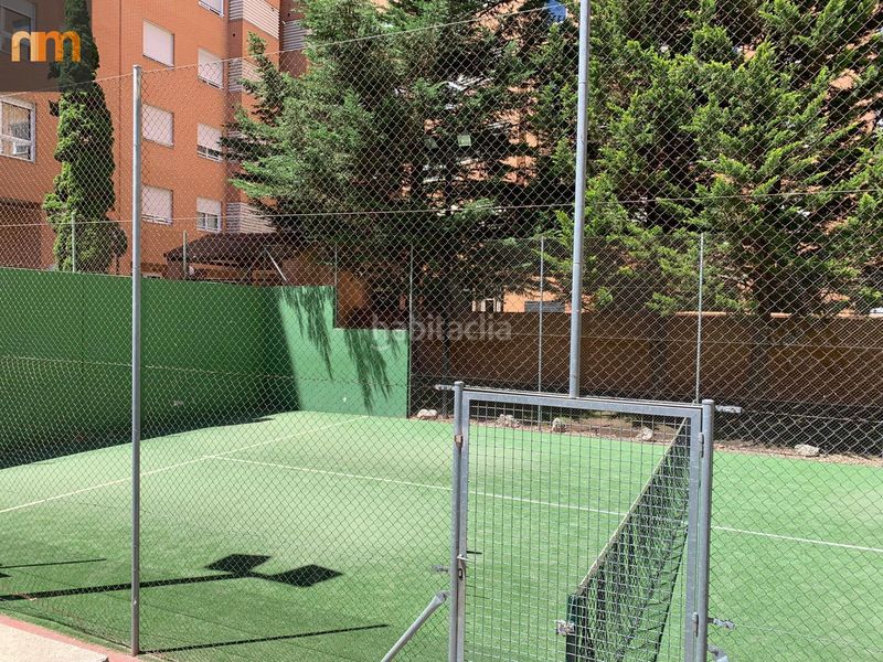 Foto 0f93c0c6-d24f-463b-81b1-405c62e64082. Flat with heating pool in Abrantes Madrid