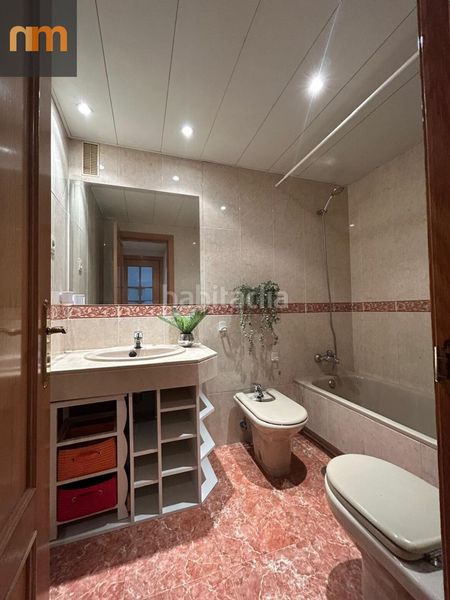 Foto 15c34d69-3692-4f95-82e4-3a7c92062da4. Flat with heating pool in Abrantes Madrid