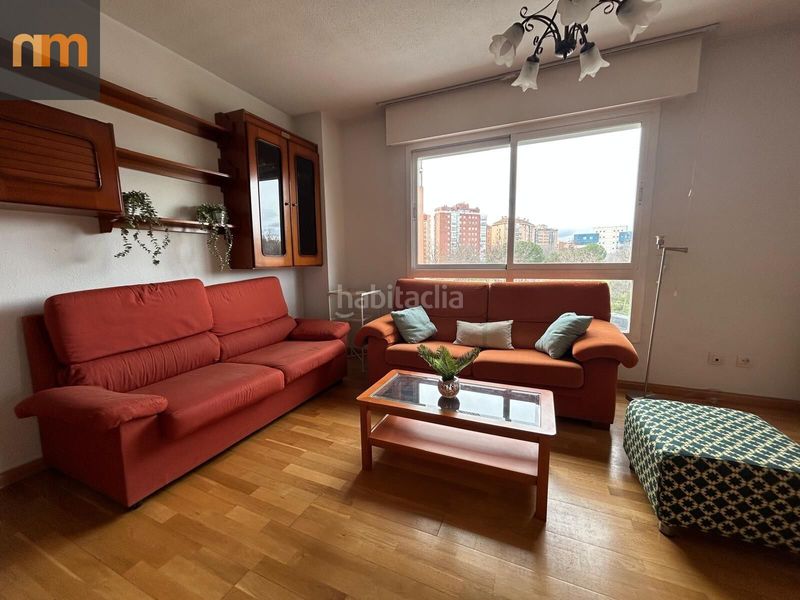 Foto 1756363c-b687-4be9-9d24-6be5c8cb0853. Flat with heating pool in Abrantes Madrid