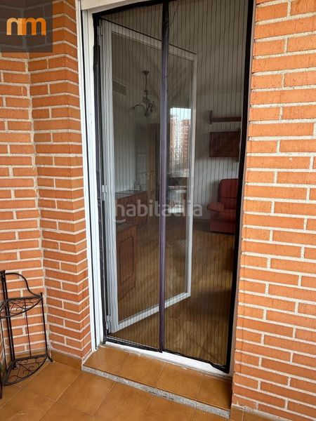 Foto 495ba6f9-1254-4634-afbb-769d10426f39. Flat with heating pool in Abrantes Madrid