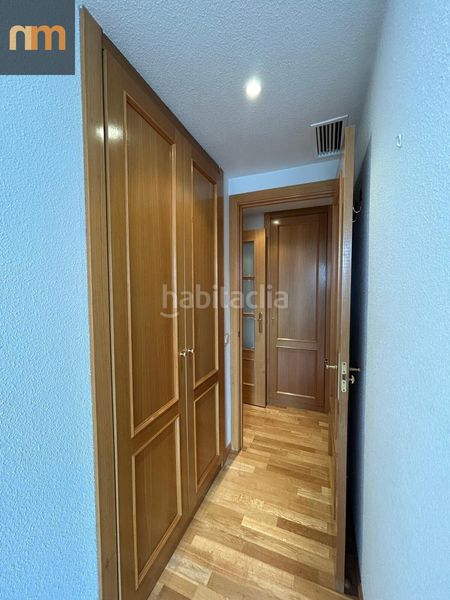 Foto 64bcb1d0-2bae-4d14-9ec7-ee840c66e1b1. Flat with heating pool in Abrantes Madrid