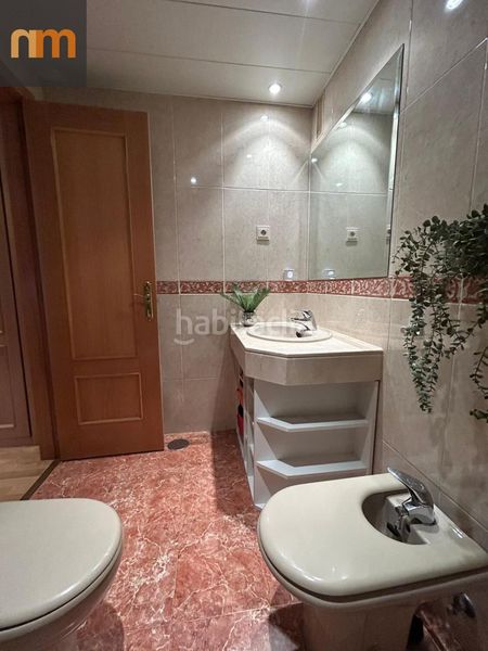 Foto c8eb006a-0946-46cb-9d24-d2a43dff57b1. Flat with heating pool in Abrantes Madrid