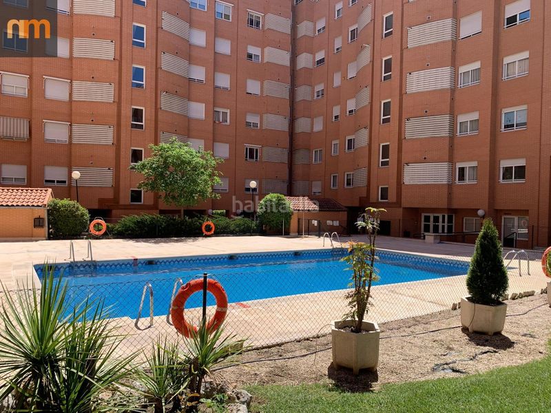 Foto 2fbb71a0-c7e6-48e2-8245-3712c44e1cd7. Pis amb calefacció piscina a Abrantes Madrid