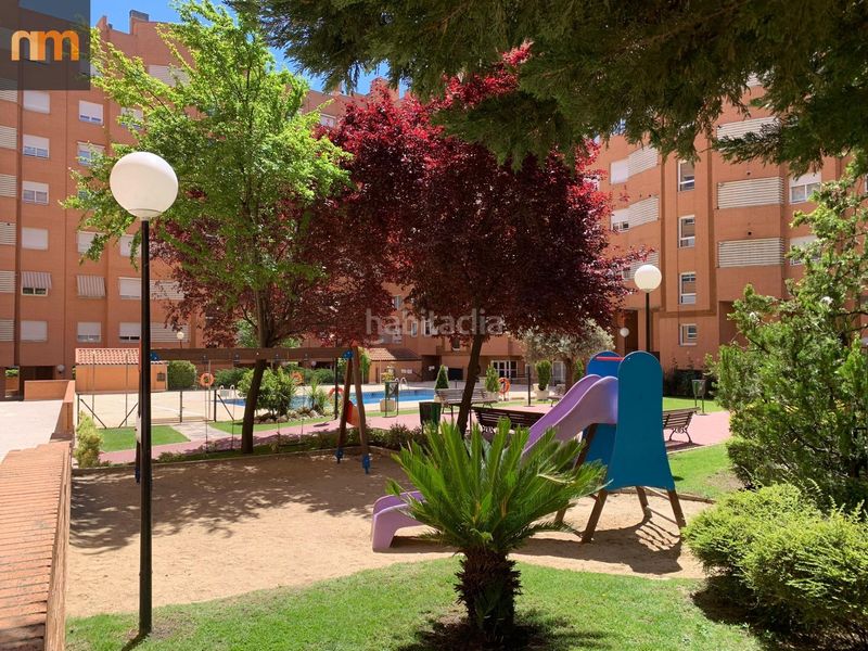 Foto 9e3f6385-899a-4478-83d9-707f98cafbd8. Pis amb calefacció piscina a Abrantes Madrid