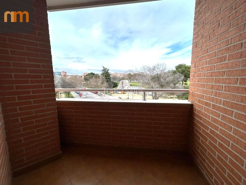 Foto bc3ea757-6362-4d87-9d13-5da70f047bfa. Pis amb calefacció piscina a Abrantes Madrid