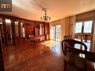 Flat  Calle alondra