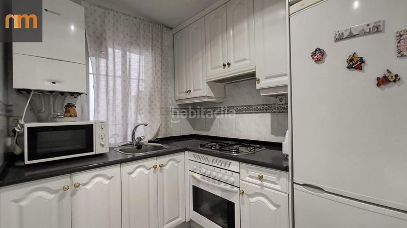 Foto 0fbe8868-7cf2-4894-bdbe-23a993935e09. Flat with heating in Chopera Madrid