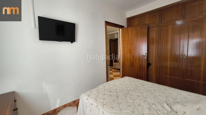 Foto 216da462-0a71-45a9-bf5f-690d8bb87075. Flat with heating in Chopera Madrid