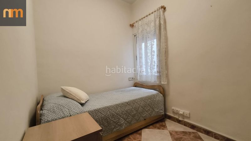 Foto 24df35d6-4810-43a8-826b-dad3b2b8833e. Flat with heating in Chopera Madrid