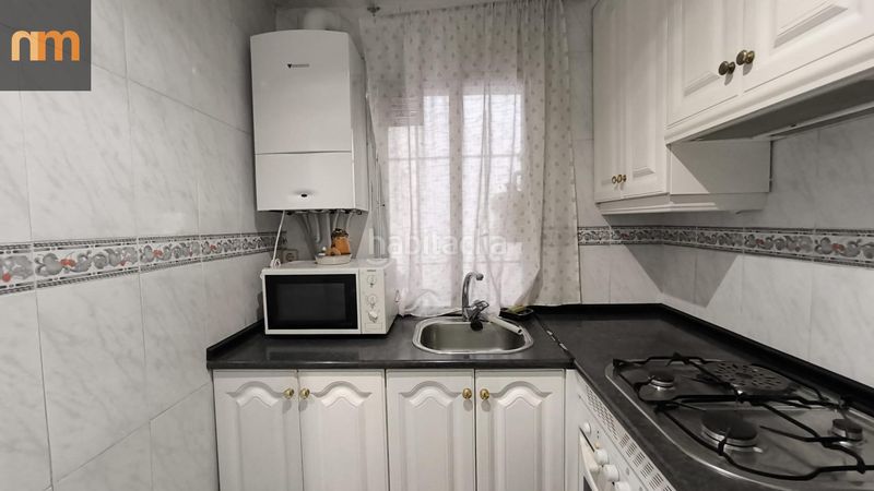 Foto 345423cf-4338-4728-b93d-e2bcb53642af. Flat with heating in Chopera Madrid