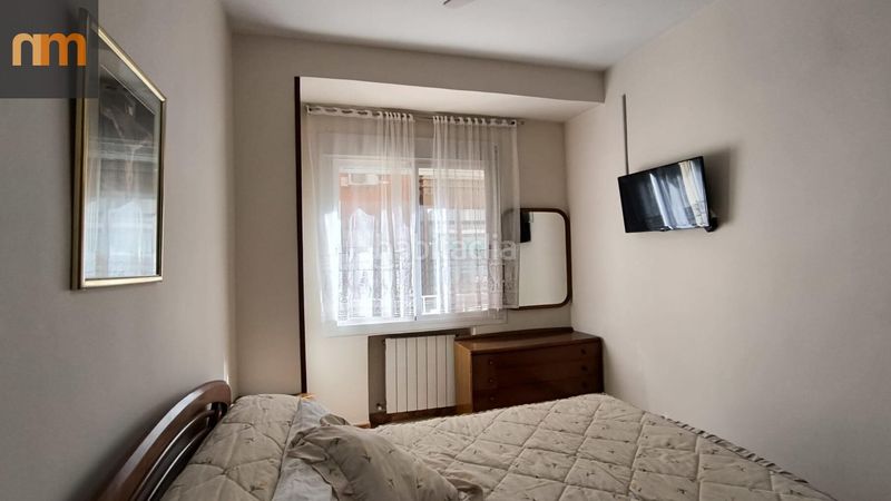 Foto 4d8a4f0c-ef6f-43a5-b81a-dc36902bd949. Flat with heating in Chopera Madrid